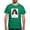 Kelly Green, variant on CafePress - English Springer Spaniel T Shirt - Men's Classic Cotton T-Shirts