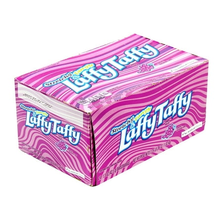 Lafy Tafy 24Ct Grape - Pack Of 24 - Walmart.com Lafy Tafy 24Ct Grape - Pack Of 24 - Walmart.com