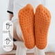 thumbnail image 4 of Calcetines antideslizantes para el suelo, calcetines especiales para trampolín, calcetines finos para adultos para yoga, calcetines de educación temprana para padres e hijos para niños y bebés, 4 of 6