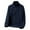 Navy, variant on PMUYBHF Custom Shirts for Men Male Autumn and Winter Sweatshirt Polar Solid Color Long Sleeve Pullover T Shirt Jacket Pullover Sweatshirt Shirt for Men Slim Fit Zipper Mens Tank Top Undershirt Black