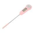 thumbnail image 2 of MasteelfCA Cooking Thermometer Digital Meat Thermometer Probe Portable Frying Thermometer, 2 of 8