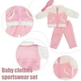 thumbnail image 2 of Fashion Doll Clothes Outfit, Fits 18-inch Doll Type, Various Styles, 2 of 7