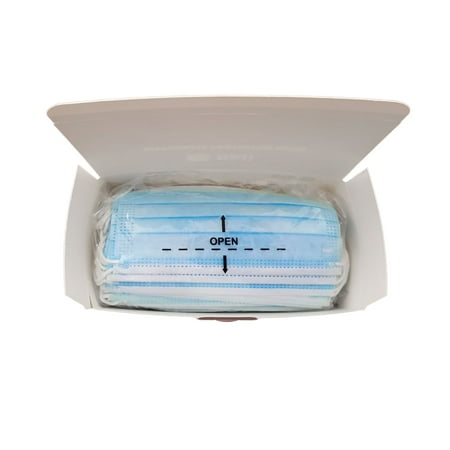 Reli. Stethoscope Disposable (50 Masks)