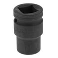 thumbnail image 4 of Nut Socket, 20mm, 3/, - 55mm Long Universal for All Vehicle Installation, Removal, Repair Tool, 4 of 6