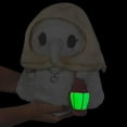 thumbnail image 2 of Squishable Plush: Mini Plague Nurse, 7", 2 of 4
