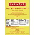 thumbnail image 2 of Larabar Variety Pack, Blueberry Muffin, Lemon Bar, Apple Pie, Fruit & Nut Bars, 18 ct, 2 of 5