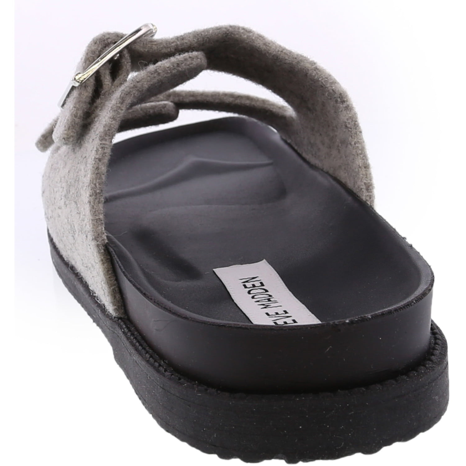steve madden wool shoes