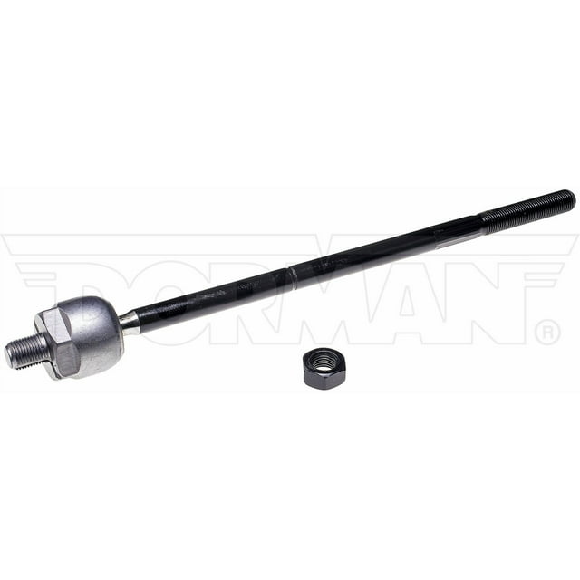 Fits 2005-2010 Ford Mustang Dorman MAS Select Chassis Tie Rod End TI85260 Select; OE Replacement