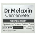 thumbnail image 7 of Dr.Melaxin Cemenrete, Picotonic Shot Pigmentation Corrector Calcium Cream, 0.88 oz (25 g), 7 of 7
