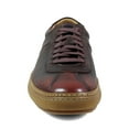 thumbnail image 4 of Florsheim Men Crew Low Sneakers - 13 - Red, 4 of 7