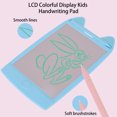 thumbnail image 4 of 30Pcs Anti-fall Tight Hair Tie High Elastic Simple Hair Ropes Hair Accessories, 4 of 8