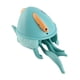 thumbnail image 4 of Juguete de cangrejo pulpo gateante, recargable, con luz, automático, música, evita obstáculos, cangrejo pulpo gateante, verde, 4 of 14