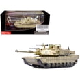 PANZERKAMPF 1:72 US Oshkosh M1070 and M1A2 Abrams avec kit TUSK II