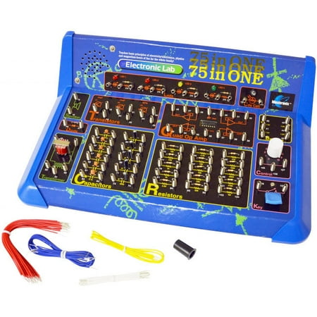 Elenco MX-905 Hobby Kit Toys