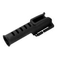 thumbnail image 4 of Fishing Rod Inserter, Portable Waist Belt Fishing Rod Holder Sturdy Durable  For Outdoor  For Fishing Black, 4 of 8