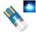 thumbnail image 1 of T10 W5w Led Car Liquidación Faro Bombilla Azul Hielo kaili Sencillez, 1 of 4