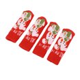 thumbnail image 2 of Fundas De Punto Para Patas De Silla, 20 Piezas Protectores De Piso Para Patas De Silla De Punto Engrosados Protectores De Piso Para Patas De Silla De Punto Estética Elegante, 2 of 12