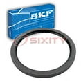 thumbnail image 3 of SKF 62495 Engine Crankshaft Seal for Gaskets Sealing, 3 of 3