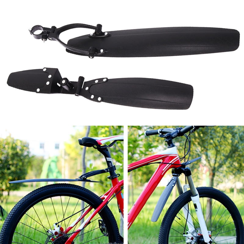 rear mountain bike fender