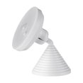 thumbnail image 1 of Luz nocturna con sensor de movimiento LED blanco, recargable por USB, ángulo ajustable, ideal para dormitorios y escaleras, 1 of 5