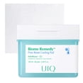 thumbnail image 1 of Almohadilla de refrigeración UIQ Biome Remedy Pore Reset con 80 almohadillas, 1 of 9