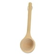 thumbnail image 1 of DOLITY Sauna Ladle Bath Accessories Handmade Sturdy Multipurpose Water Dipper Spoon Spa, 1 of 9