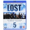 Pre-Owned Lost Seasons 1-6 [Blu-ray]