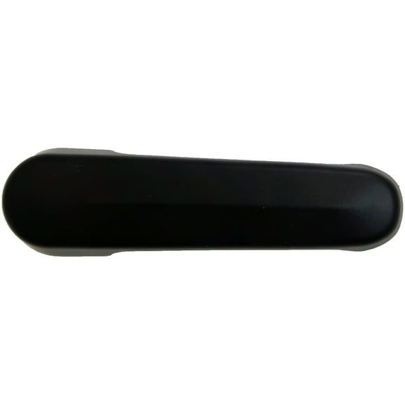 Dorman 96498 Interior Door Handle for Specific Honda Models, Black