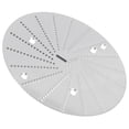 thumbnail image 3 of Juicer Blade Part, Easy To Install Professional Manufacturing Replacement Blade Stainless Steel  for Household for Juicer Accessory, 3 of 7