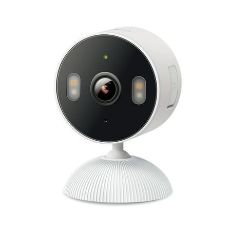 TP-Link - Tapo Wired Smart...