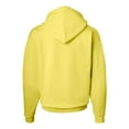 thumbnail image 3 of Fleece Ecosmart Hooded Sweatshirt, 3 of 5