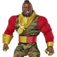 thumbnail image 2 of WWE Superstars Figurine articulée – Mr. T, 2 of 6
