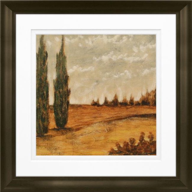 Timeless Frames 55295 10 x 10 Po Cadre Photo Prairie Selkirk