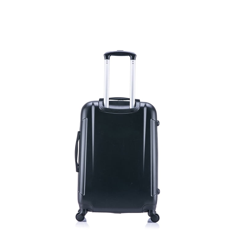 InUSA Pilot 24-Inch Hardside Checked Luggage photo 5