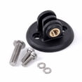 thumbnail image 1 of Camera Adaptor Set For Garmin For Bryton Mount Sport Camera Camera Bracket Holder, 1 of 1
