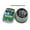 1pcs-02, variant on 433.92MHZ Wireless Keypad And Receiver Used For Automatic Door/ Garage/swing/sliding Gate Opener ,Easy to Install