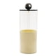 thumbnail image 1 of Pequeño organizador de maquillaje, organizador de brochas de maquillaje, contenedor de brochas de maquillaje elevable, estuche de maquillaje con tapa, tecnología innovadora, 1 of 8