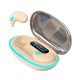 thumbnail image 5 of Auriculares inalámbricos Perfke con Estuche de carga Portátil, 5 of 5