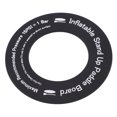 thumbnail image 1 of SHENMO Gas Valve Adapter Gasket PVC Anti Skid Gas Valve Adapter Washer for Inflatable Surfboard Rubber Boat, 1 of 15