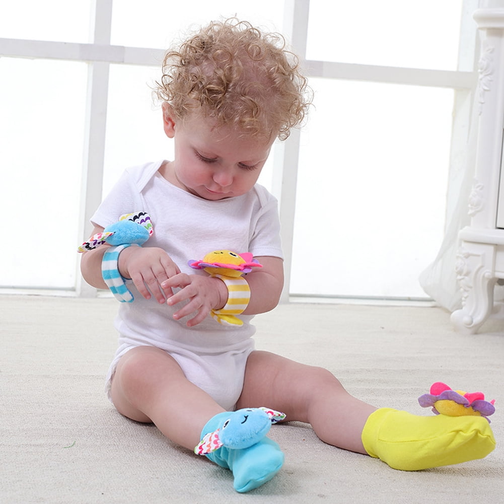 baby play socks