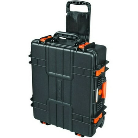 Vanguard Supreme 53D Shipping Box