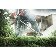 Husqvarna 122L 17 in. Straight Shaft String Trimmer