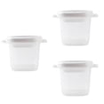 thumbnail image 1 of Microwave Rice Cooker Multi-Function Steamer Hot Soup Cooking Lunch Box Kitchen Cooking Utensils, 1 of 5