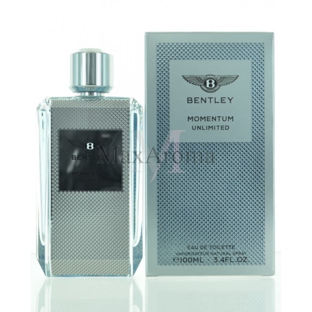 Bentley momentum unlimited