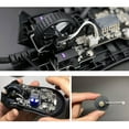 thumbnail image 2 of Shinycome Encodeur TTC pour Naga Epic Chroma / Connecteur 2.0mm avec Encodeur Filaire, 2 of 8