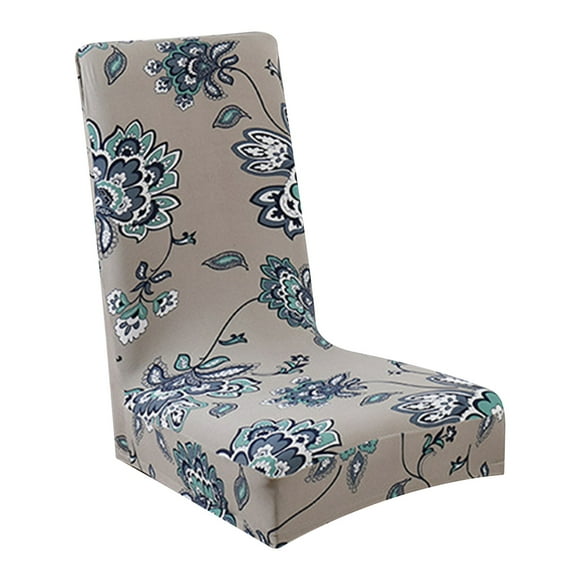 Clairance,zanvin Ménage Quatre Saisons Moderne Universel Rustique Chair Cover