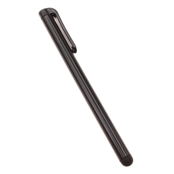 Black Stylus Pen for Google Pixel 9/Pro/Pro XL/9a - Touch Compact Lightweight