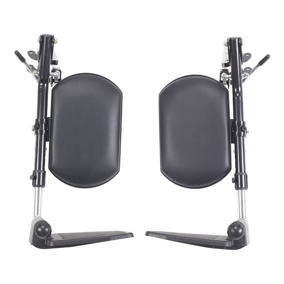 drive Elevating Legrest For drive™ Power Wheelchair LK3JELR, 1 Pair