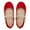 Red, variant on Otqutp Little Kid Sports Shoes Girls' Soft Soled Simple Comfortable Single Shoes Children's Leather Small Leather Shoes Toddler Girls Dress Shoes Little Girls