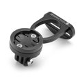 thumbnail image 1 of Support de Montage de table de Vélo en Alliage d'Aluminium Support d'Extension de table de Vélo base de Lampe Support d'Extension GPS, 1 of 8